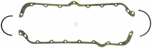 FEL-PRO OS 30187 C Oil Pan Gasket Set FEL-PRO OS 30187 C