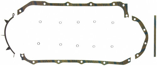 FEL-PRO OS 30191 C-3 Oil Pan Gasket Set FEL-PRO OS 30191 C-3