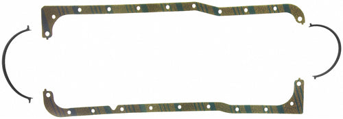 FEL-PRO OS 30214 C Oil Pan Gasket Set FEL-PRO OS 30214 C