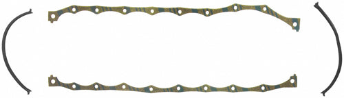 FEL-PRO OS 30227 C Oil Pan Gasket Set FEL-PRO OS 30227 C