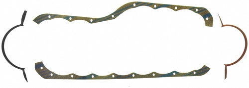 FEL-PRO OS 30297 C Oil Pan Gasket Set FEL-PRO OS 30297 C