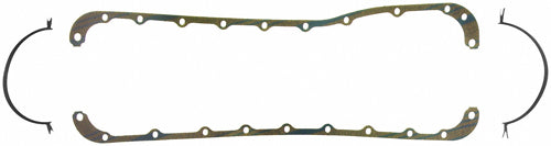 FEL-PRO OS 30408 C Oil Pan Gasket Set FEL-PRO OS 30408 C