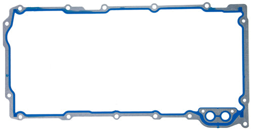 FEL-PRO OS 30693 R Oil Pan Gasket Set       LS1/LS6 97-04 FEL-PRO OS 30693 R