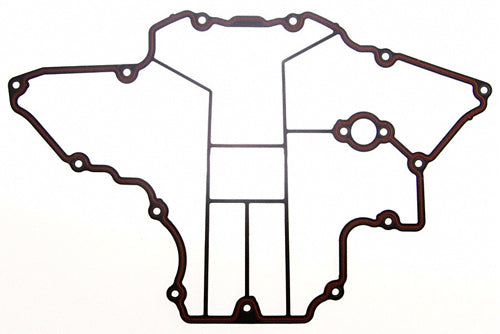 FEL-PRO OS 30703 R Oil Pan Gasket Set 97-05 LS1/LS6 Corvette Lower FEL-PRO OS 30703 R