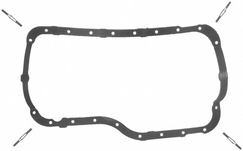 FEL-PRO OS 34211 R Oil Pan Gasket Set FEL-PRO OS 34211 R