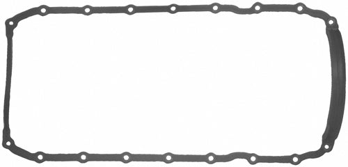FEL-PRO OS 34409 R Oil Pan Gasket Set FEL-PRO OS 34409 R