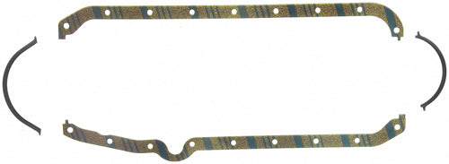 FEL-PRO OS 5197 C-2 Oil Pan Gasket Set FEL-PRO OS 5197 C-2
