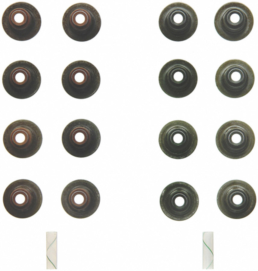 FEL-PRO SS 71039 Valve Stem Seal Set FEL-PRO SS 71039