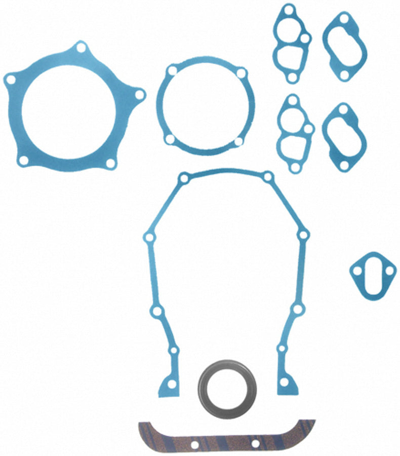 FEL-PRO TCS 12460-2 Timing Cover Gasket Set FEL-PRO TCS 12460-2