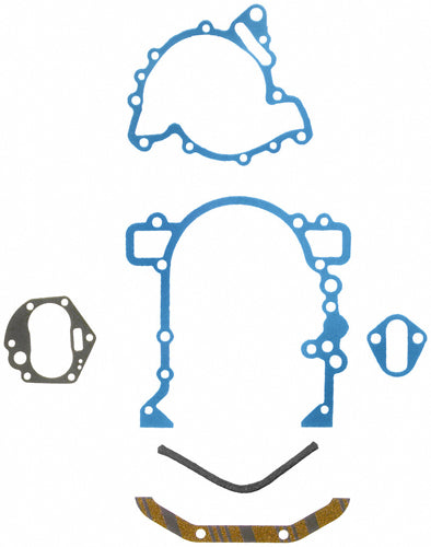 FEL-PRO TCS 13001 Timing Cover Gasket Set FEL-PRO TCS 13001