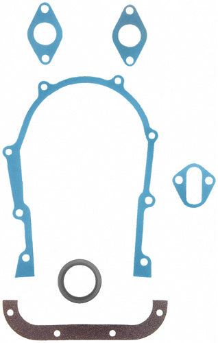FEL-PRO TCS 13075-1 Timing Cover Gasket Set FEL-PRO TCS 13075-1