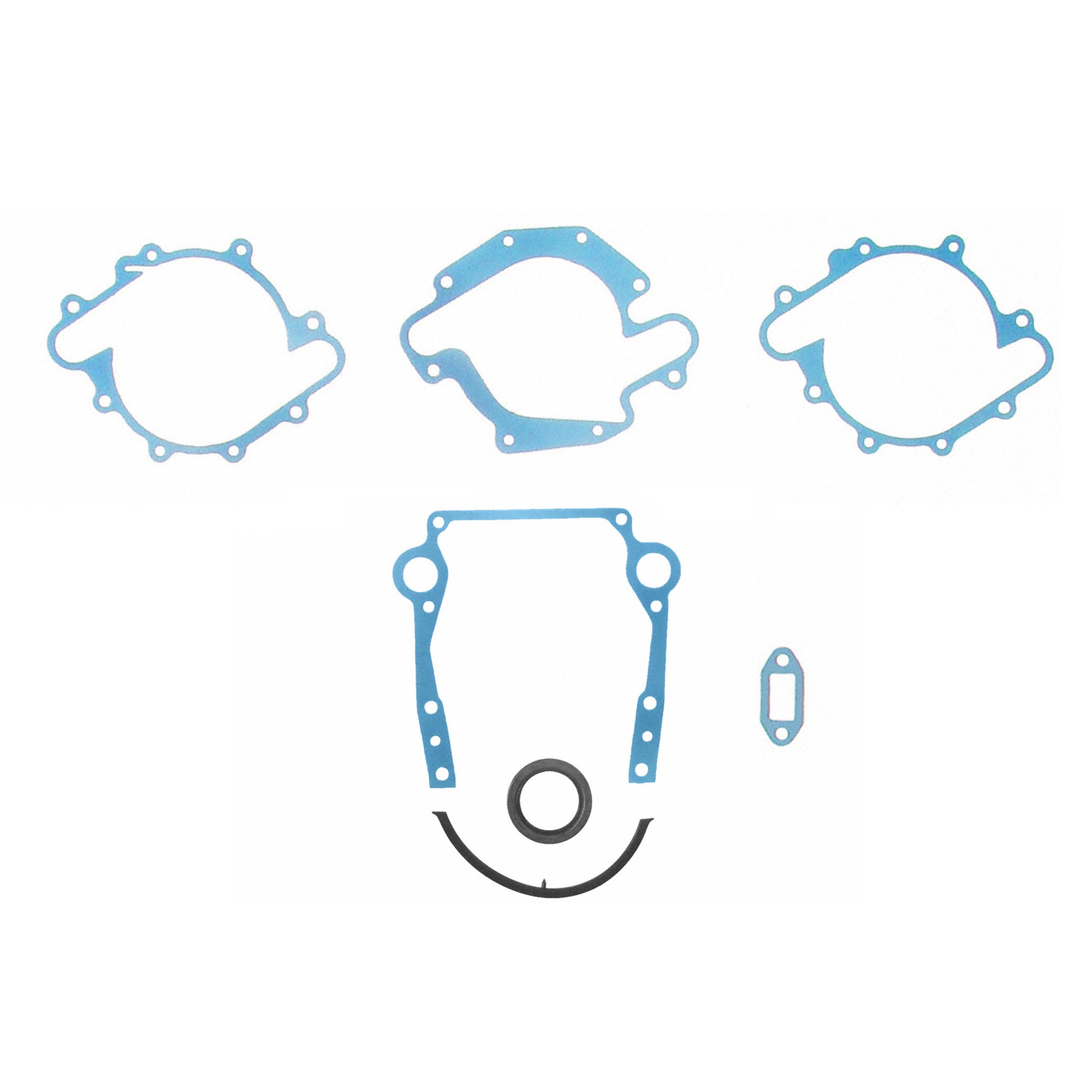FEL-PRO TCS 13417 Timing Cover Gasket Set FEL-PRO TCS 13417