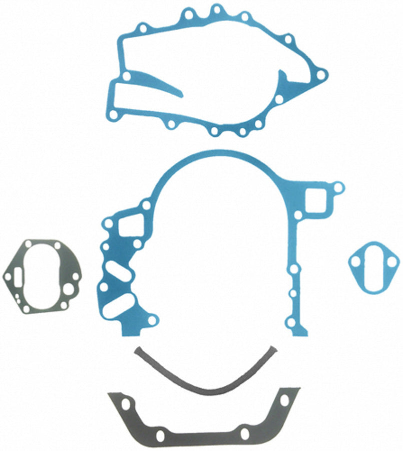 FEL-PRO TCS 45002 Timing Cover Gasket Set FEL-PRO TCS 45002