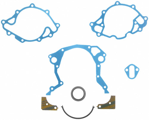 FEL-PRO TCS 45008 Timing Cover Gasket Set FEL-PRO TCS 45008