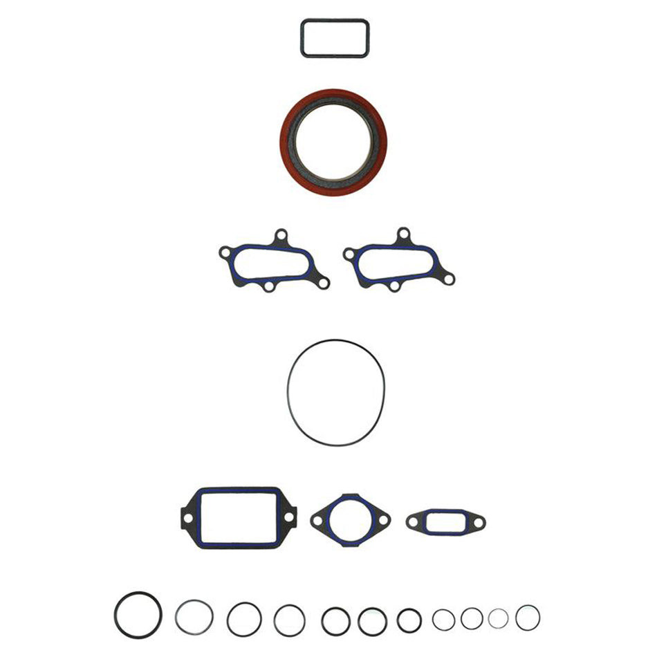 FEL-PRO TCS 45055 Timing Cover Gasket Set FEL-PRO TCS 45055