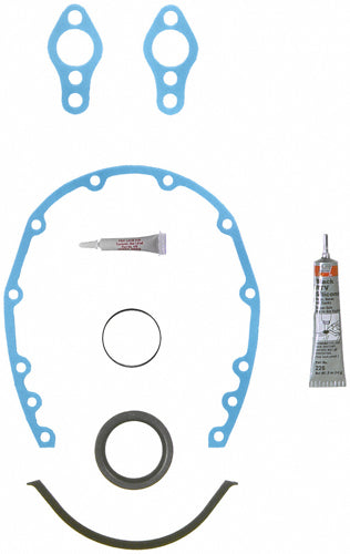 FEL-PRO TCS 45165 Timing Cover Gasket Set FEL-PRO TCS 45165