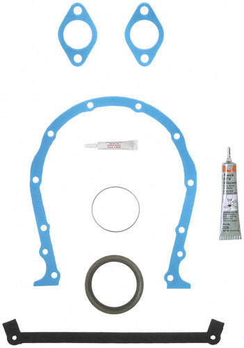 FEL-PRO TCS 45272 Timing Cover Gasket Set FEL-PRO TCS 45272