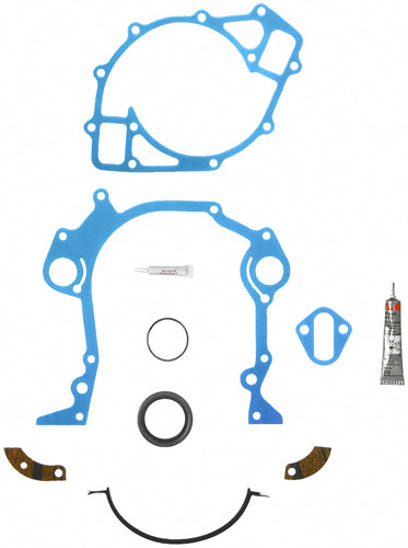 FEL-PRO TCS 45279 Timing Cover Gasket Set FEL-PRO TCS 45279