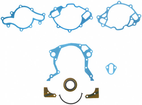 FEL-PRO TCS 45449 Timing Cover Gasket Set FEL-PRO TCS 45449