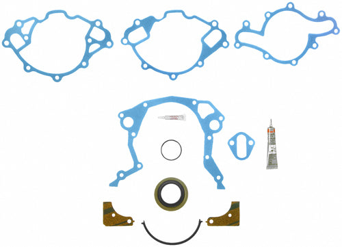 FEL-PRO TCS 45450 Timing Cover Gasket Set FEL-PRO TCS 45450