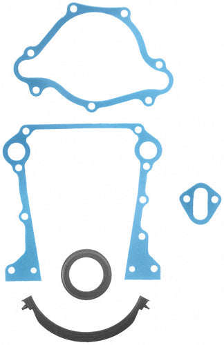 FEL-PRO TCS 45790 Timing Cover Gasket Set Dodge 3.9L V6 87-91 FEL-PRO TCS 45790