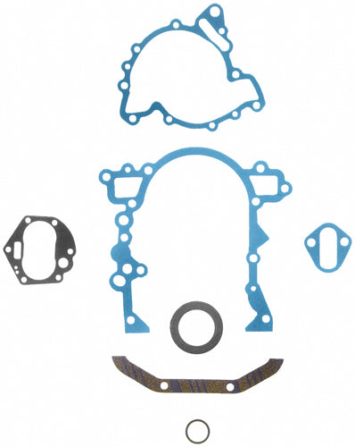 FEL-PRO TCS 45930 Timing Cover Gasket Set FEL-PRO TCS 45930