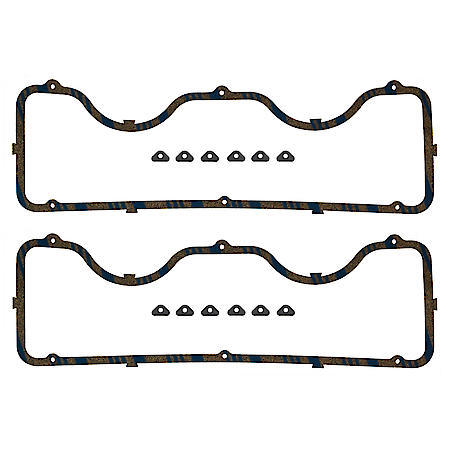 FEL-PRO VS 13199 C Valve Cover Gasket Set FEL-PRO VS 13199 C