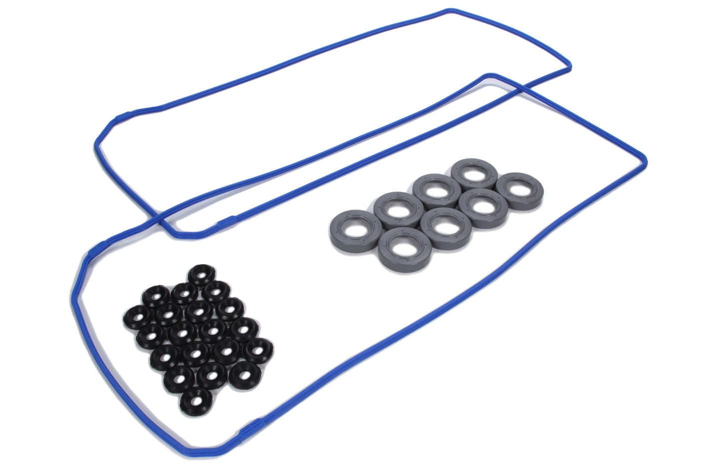 FEL-PRO VS 50477 R Valve Cover Gasket Set Ford 4.6L 2V 97-03 FEL-PRO VS 50477 R