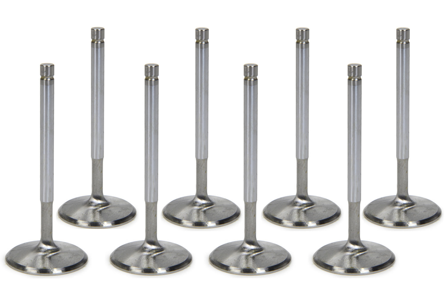 Ferrea F1009P-8 SBC C/P HS 2.080 Intake Valves Ferrea F1009P-8