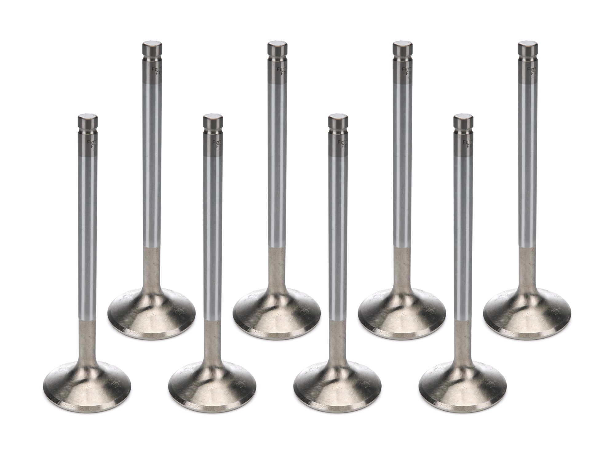 Ferrea F1045P-8 LS1 1.600 C/P Exhaust Valves 5/16 x 5.015 OAL Ferrea F1045P-8