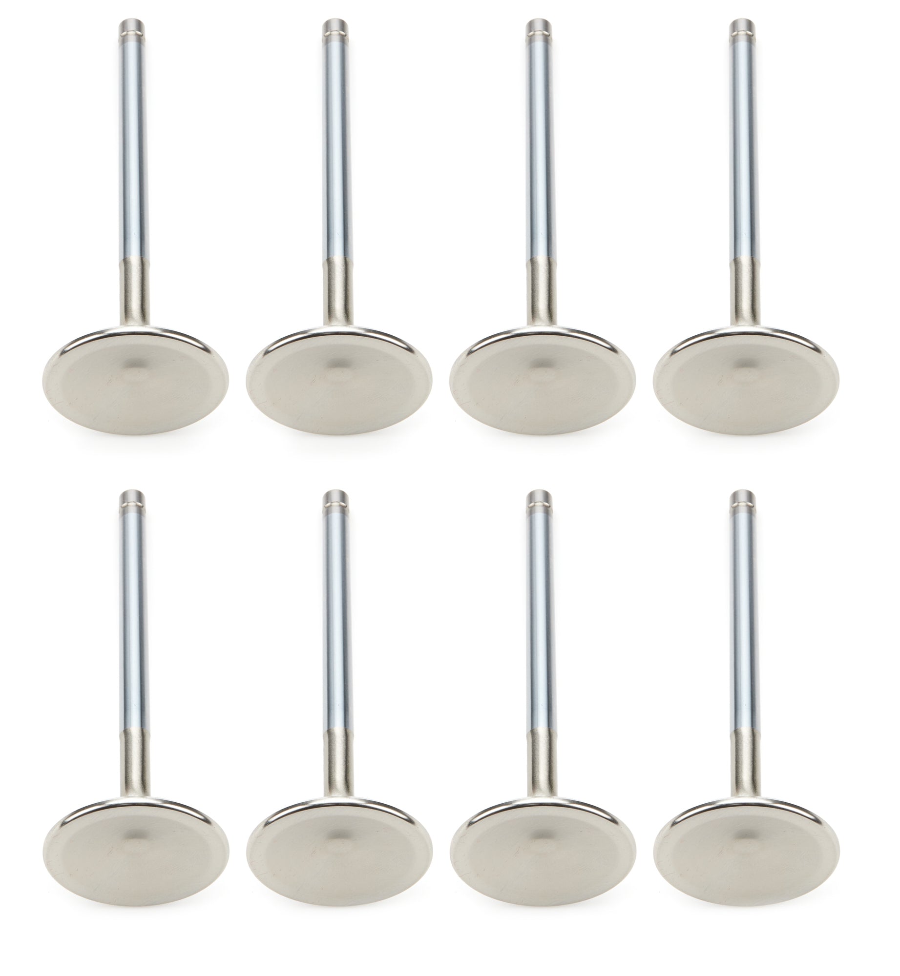 Ferrea F1051P-8 BBC H/S 1.880 Exhaust Valves 11/32 5.450 Ferrea F1051P-8