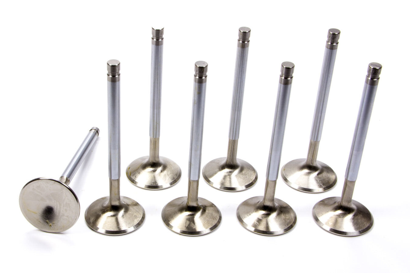 Ferrea F1060P-8 BBC C/P HS 1.880 Exhaust Valves Ferrea F1060P-8
