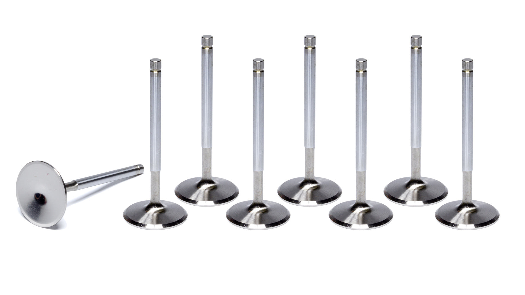 Ferrea F1096P-8 SBC C/P HS 1.600 Exhaust Valves Ferrea F1096P-8