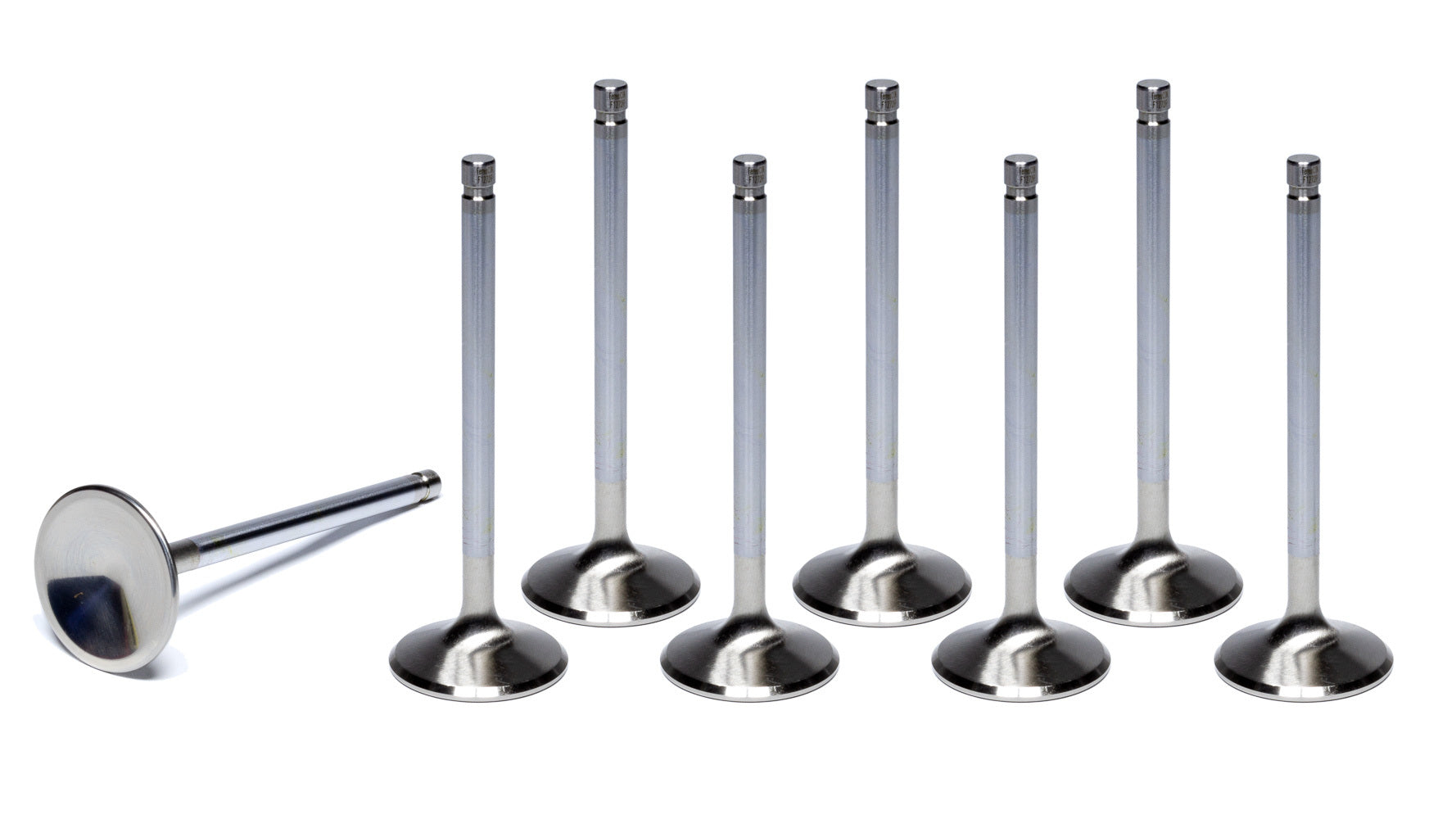 Ferrea F1272P-8 BBC C/P 1.900 Exhaust Valves 5.525 OAL Ferrea F1272P-8