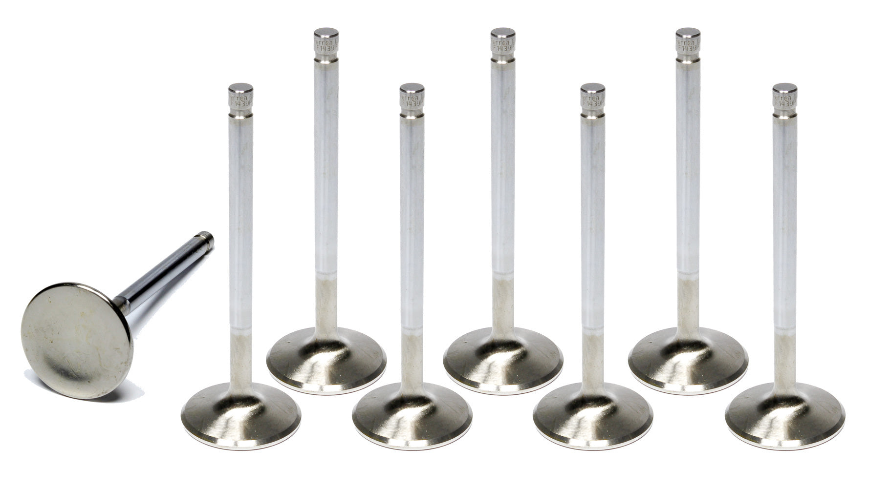 Ferrea F1439P-8 BBF C/P 1.770 Exhaust Valves Ferrea F1439P-8