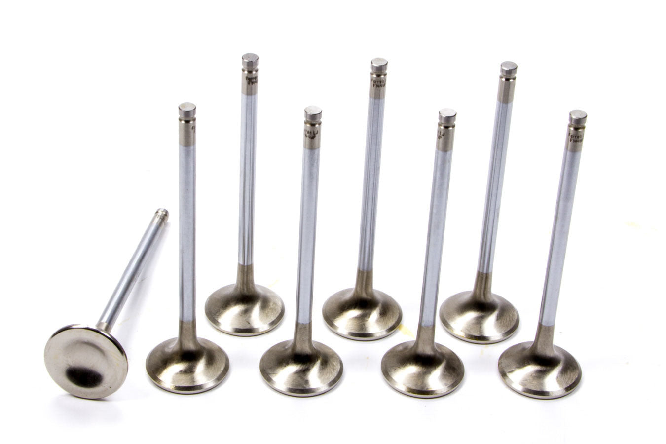Ferrea F1449P-8 Acura C/P 28mm Exhaust Valves Ferrea F1449P-8