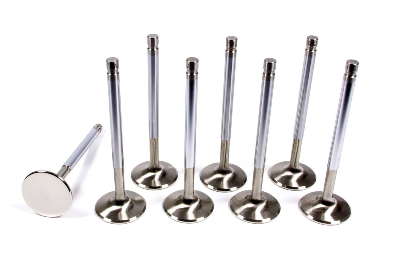Ferrea F1479P-8 SBC C/P 1.600 Exhaust Valves Ferrea F1479P-8