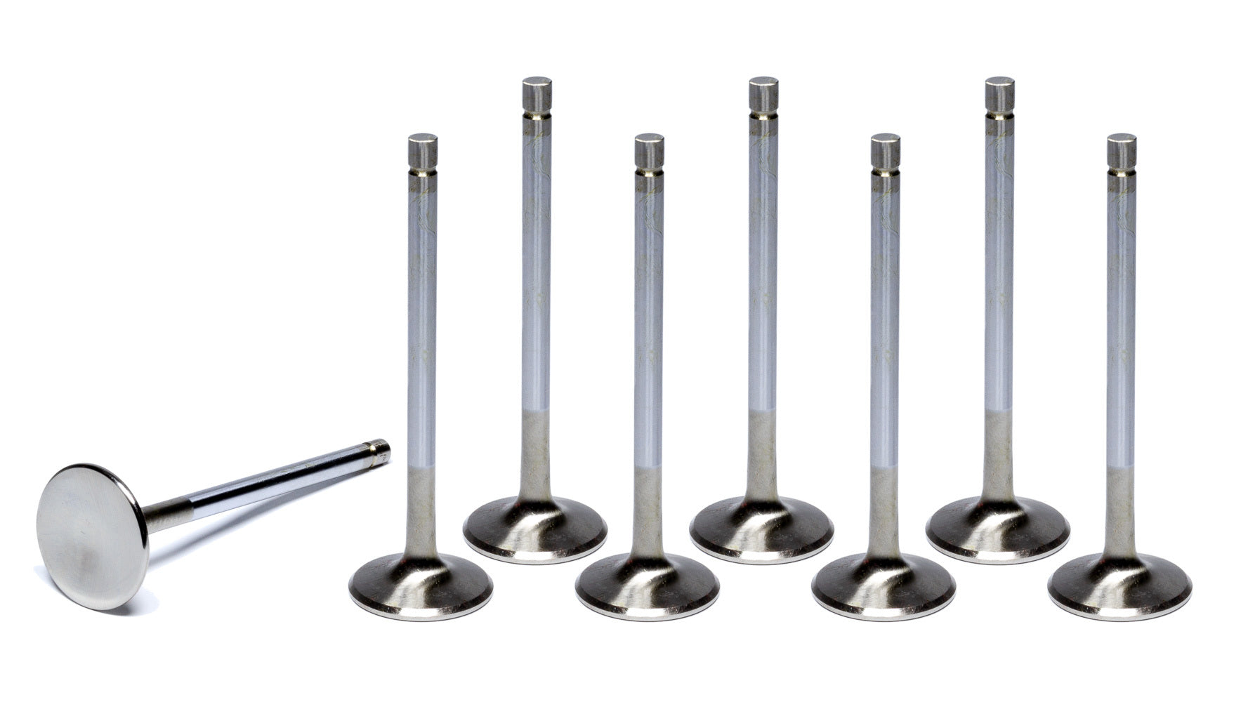 Ferrea F1598P-8 GM LS 1.615 S/A Exhaust Valves 5.227 OAL Ferrea F1598P-8
