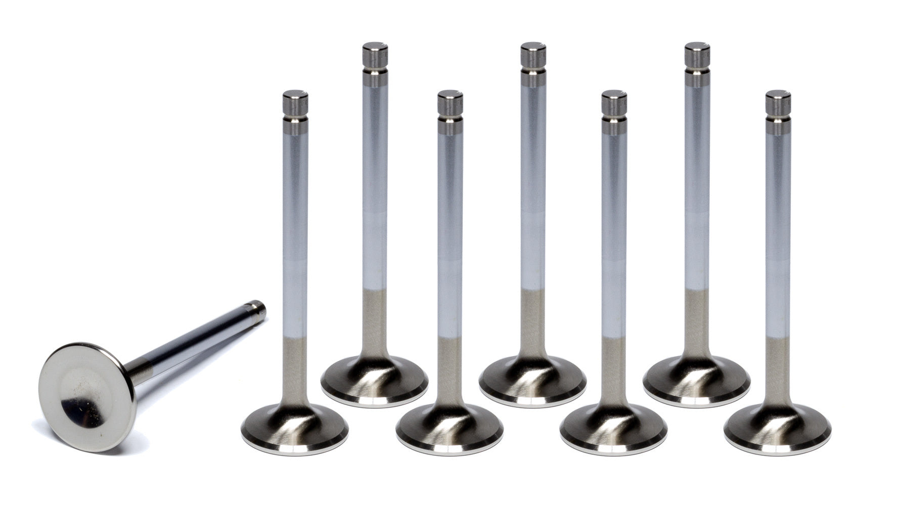 Ferrea F2039P-8 SBC C/P HS 1.500 Exhaust Valves 4.910 OAL Ferrea F2039P-8