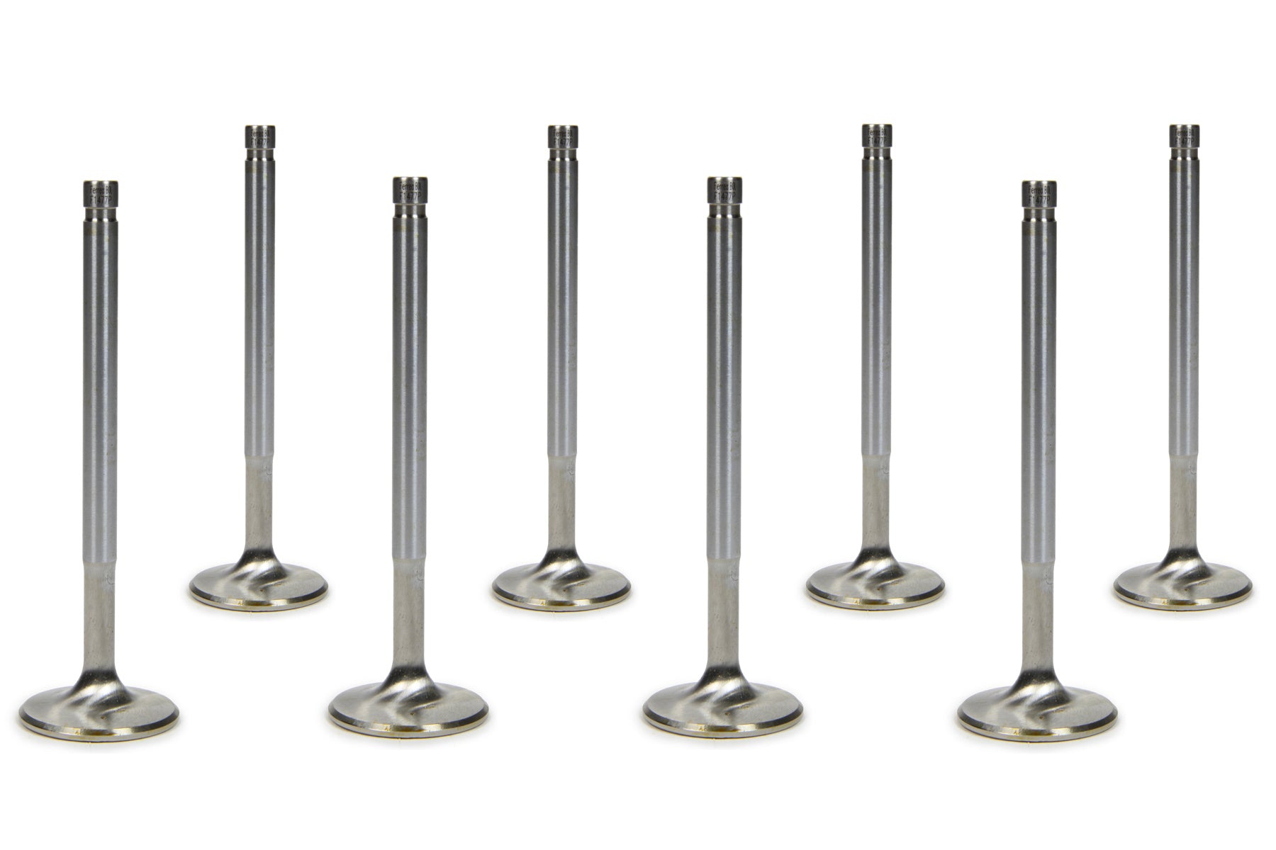 Ferrea F2301P-8 SBC C/P 1.600in Exhaust Valves Ferrea F2301P-8