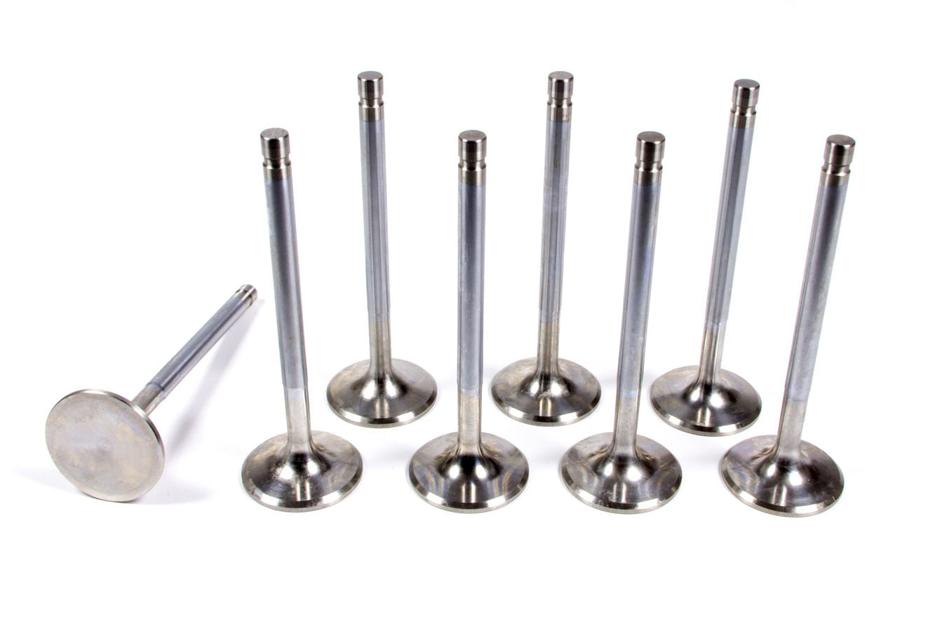 Ferrea F5079-8 Pontiac H/P 1.660 Exhaust Valves Ferrea F5079-8