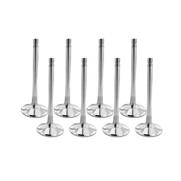 Ferrea F6073-8 Honda 35mm Intake Valves 5.47mm Stem 109.3mm OAL Ferrea F6073-8