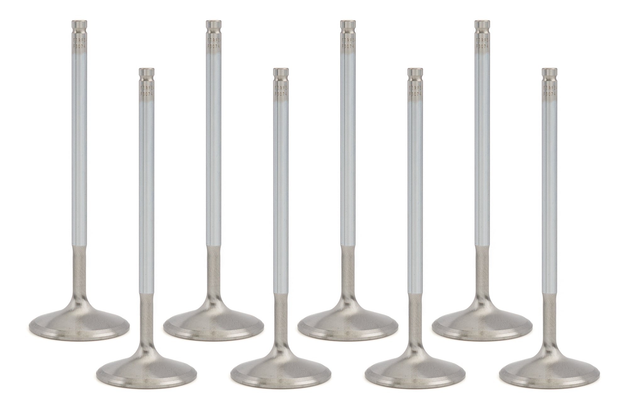 Ferrea F6074-8 Honda 36MM Intake Valve 5.47MM Stem 109.3MM OAL Ferrea F6074-8