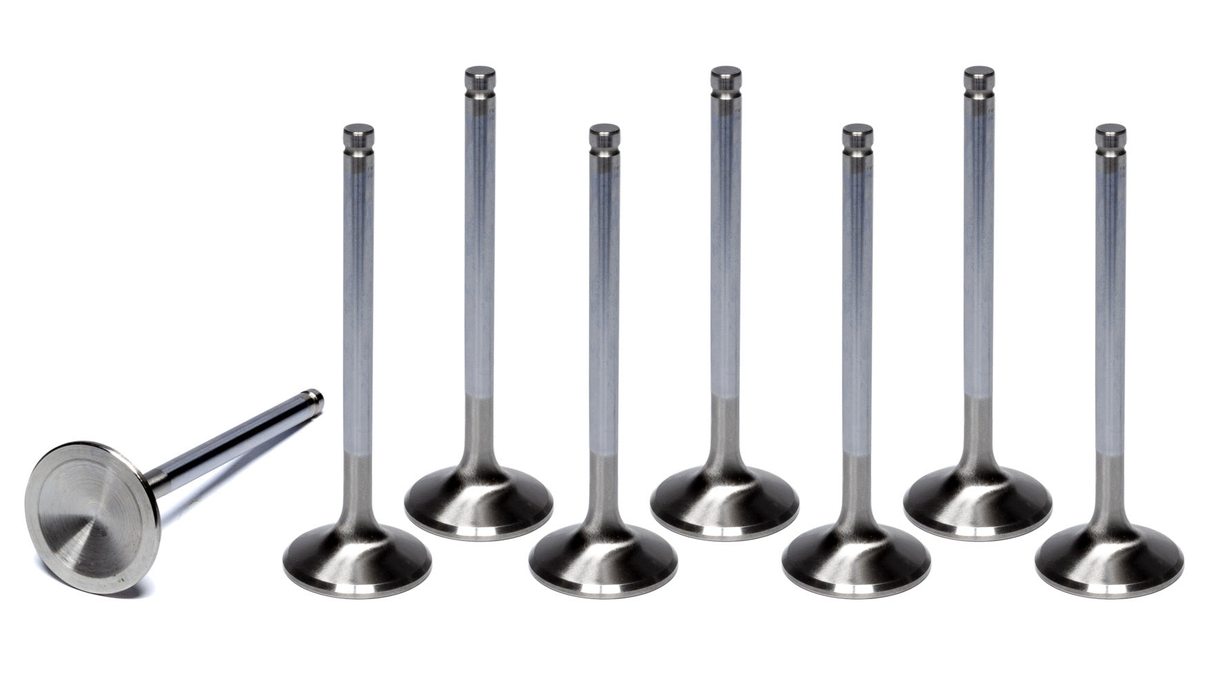 Ferrea F6235-8 SBC C/6 1.600 Exhaust Valves Ferrea F6235-8