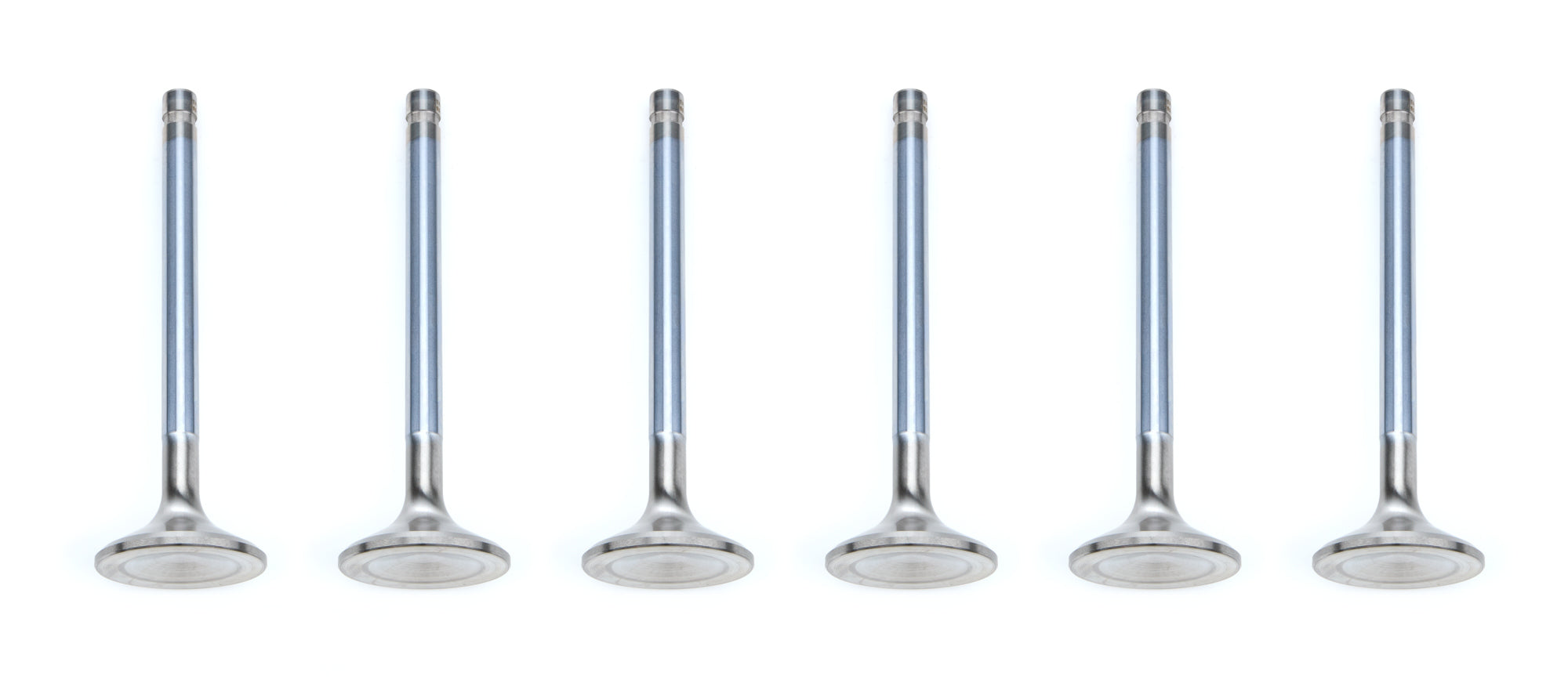 Ferrea F6237-6 Buick V6 C/6 1.500in Exhaust Valves Ferrea F6237-6
