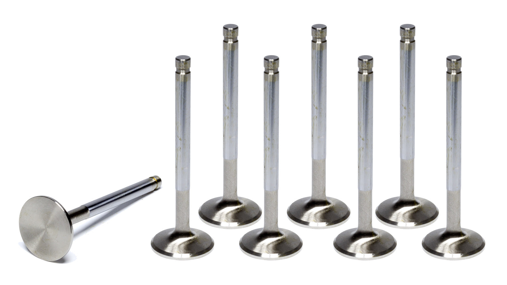 Ferrea F6244-8 SBM 1.600 C/6 Exhaust Valves 4.970 OAL Ferrea F6244-8
