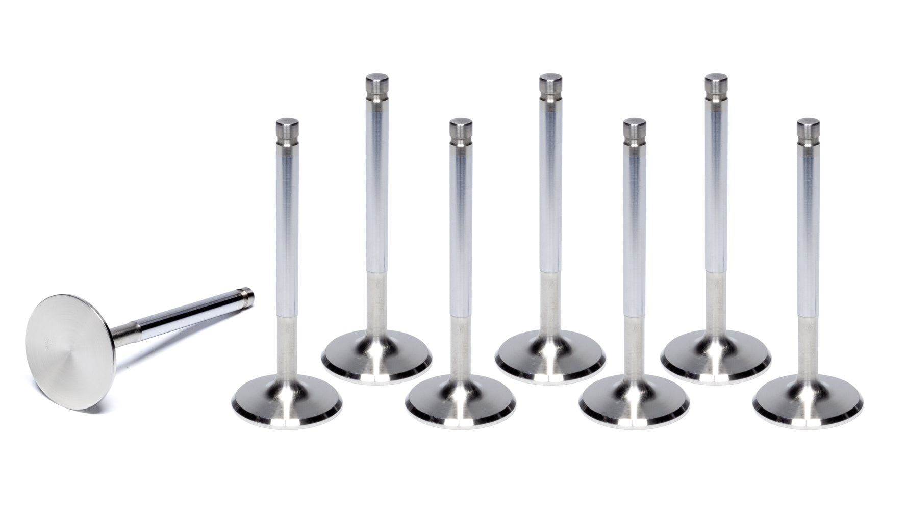 Ferrea F6247-8 SBM 1.880 C/6 Intake Valves 4.980 OAL Ferrea F6247-8