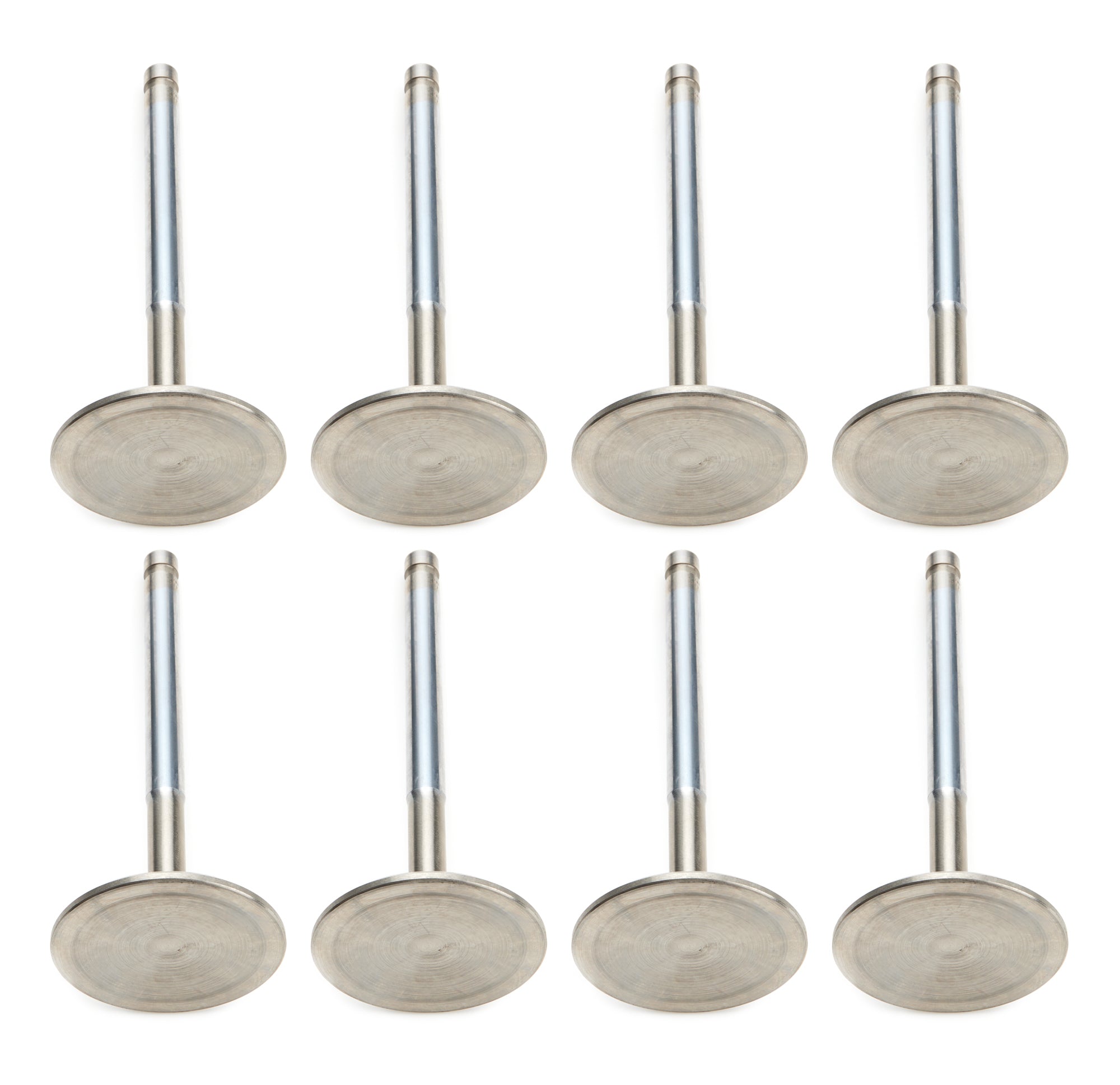Ferrea F6249-8 SBM C/6 2.020 Intake Valves 3/8 x 4.980 Ferrea F6249-8
