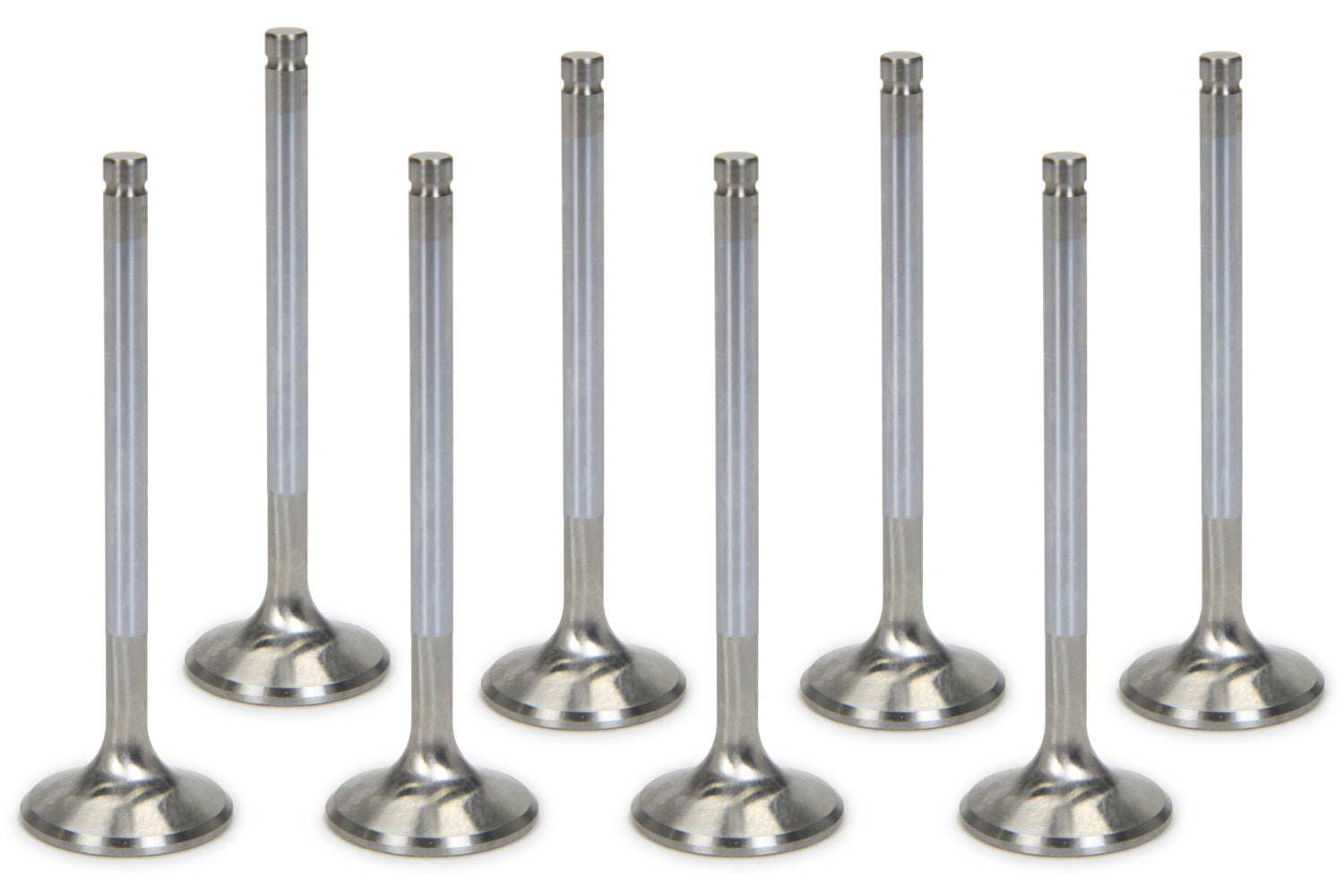 Ferrea F6271-8 1.570 C/6 Exhaust Valve GM LS 8mm 4.915 AOL Ferrea F6271-8