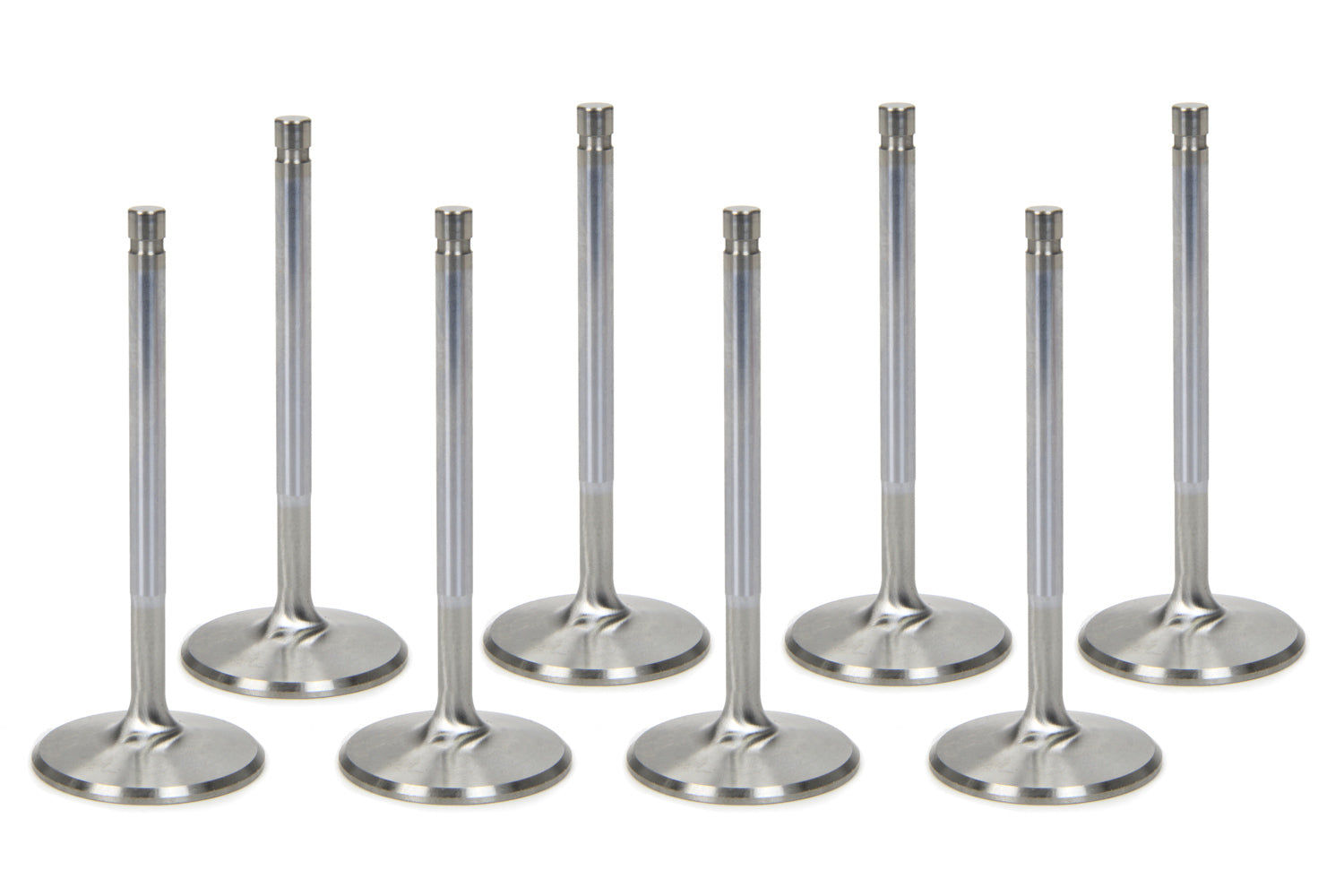Ferrea F6297-8 BBF C/6 2.190 Intake Valves 11/32 5.221 OAL Ferrea F6297-8